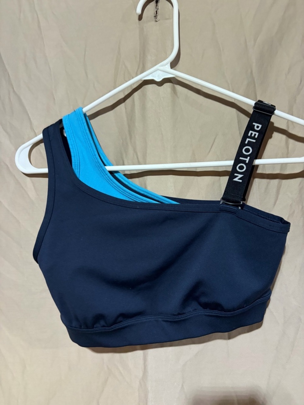 Peloton sports bra